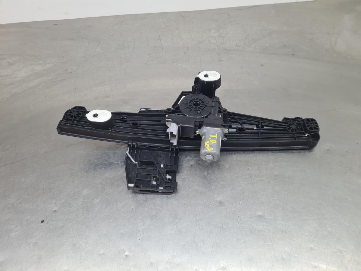 Lève-vitre arrière Droite PEUGEOT 208 II