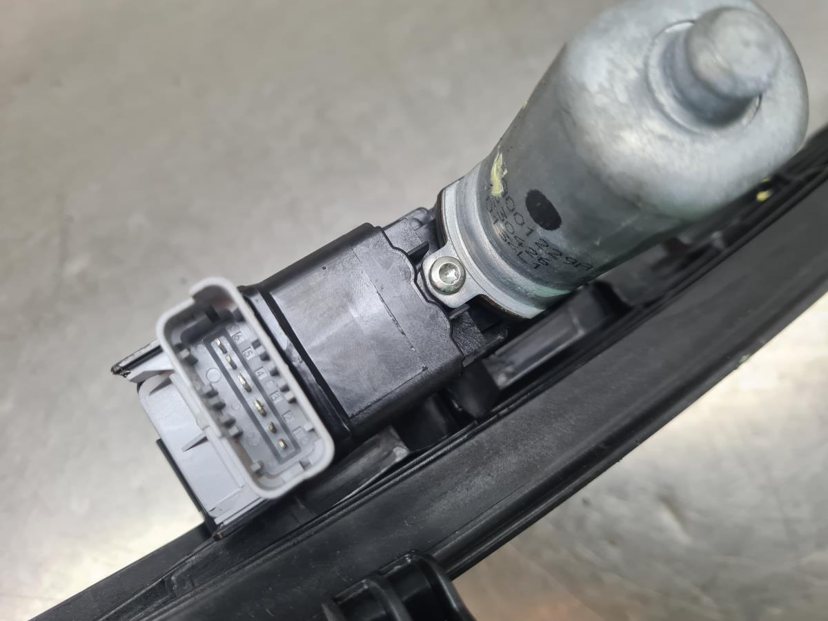 Lève-vitre arrière Droite PEUGEOT 208 II Imagem-1