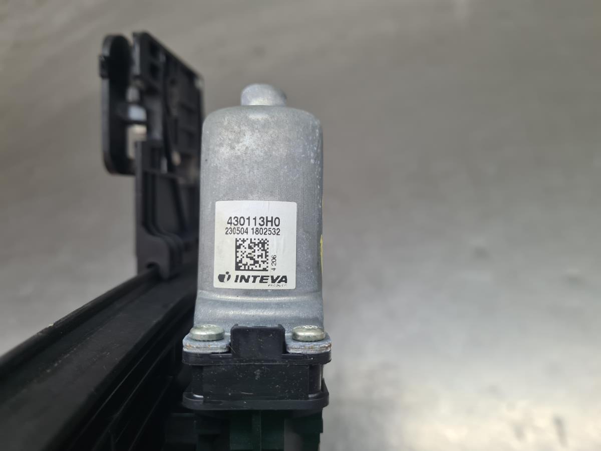 Lève-vitre arrière Droite PEUGEOT 208 II Imagem-2