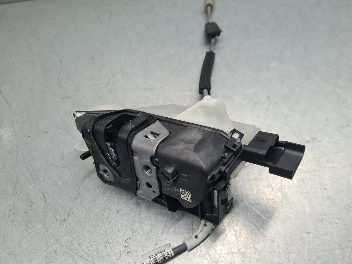 Serrure Avant Gauche PEUGEOT 208 II Imagem-3