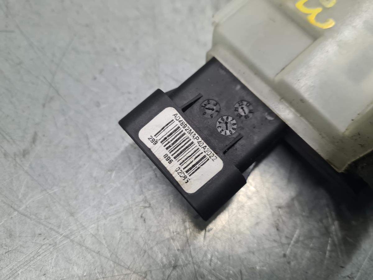 Serrure Avant Gauche PEUGEOT 208 II Imagem-2