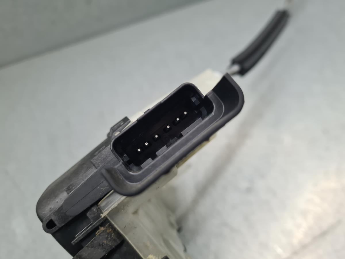 Serrure Avant Gauche PEUGEOT 208 II Imagem-5