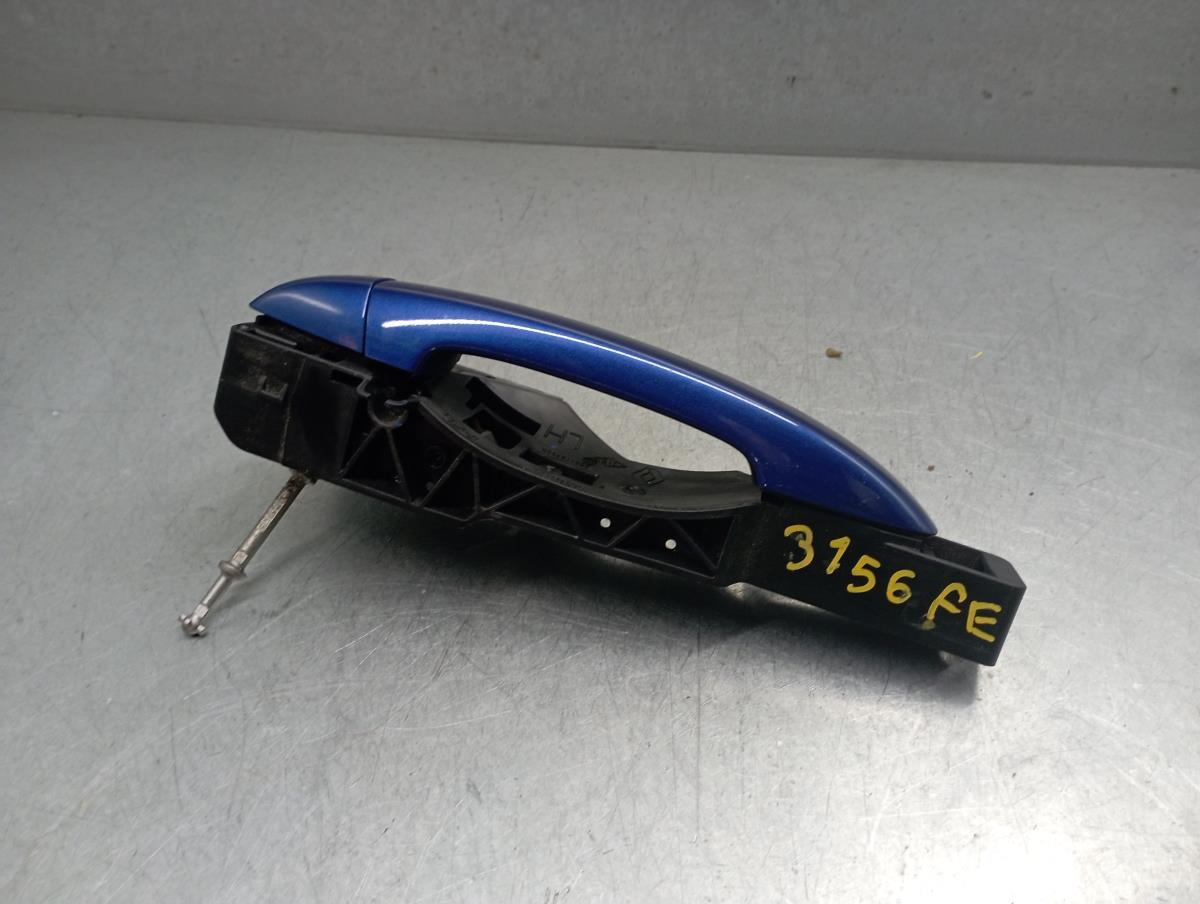 Puxador porta frente esquerda RENAULT Clio V (BF_) Imagem-2