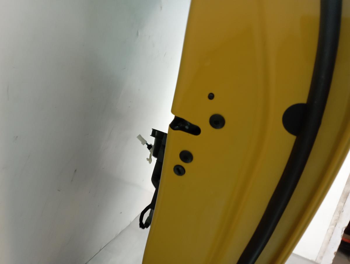 Serrure Arrière Droite PEUGEOT 208 II