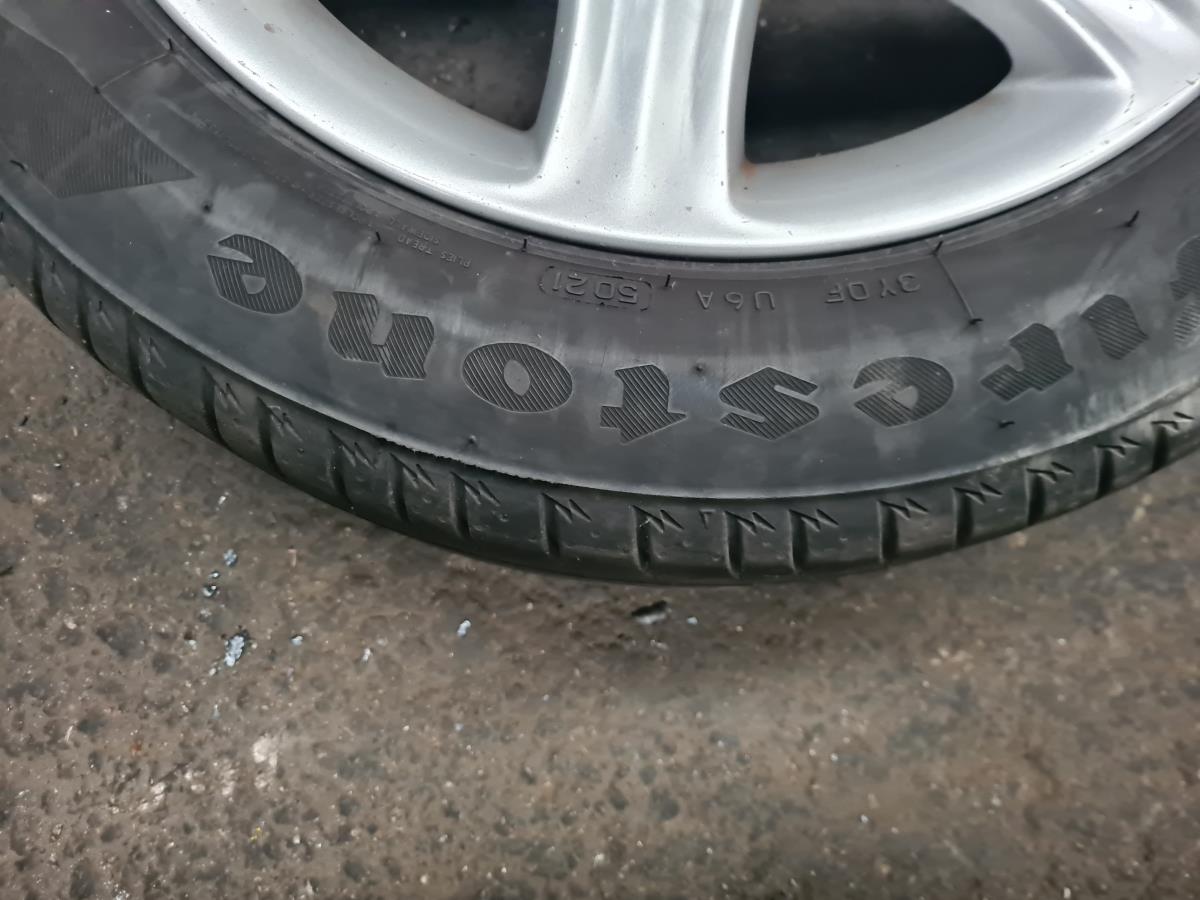 Wheel set BMW 1 (F20) Imagem-5