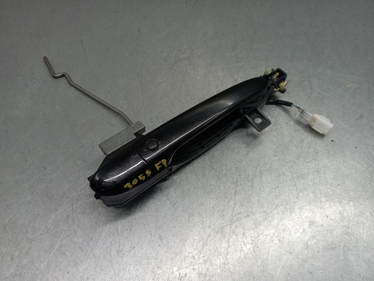 Right front door handle MAZDA CX-5 (KE, GH) Imagem-1