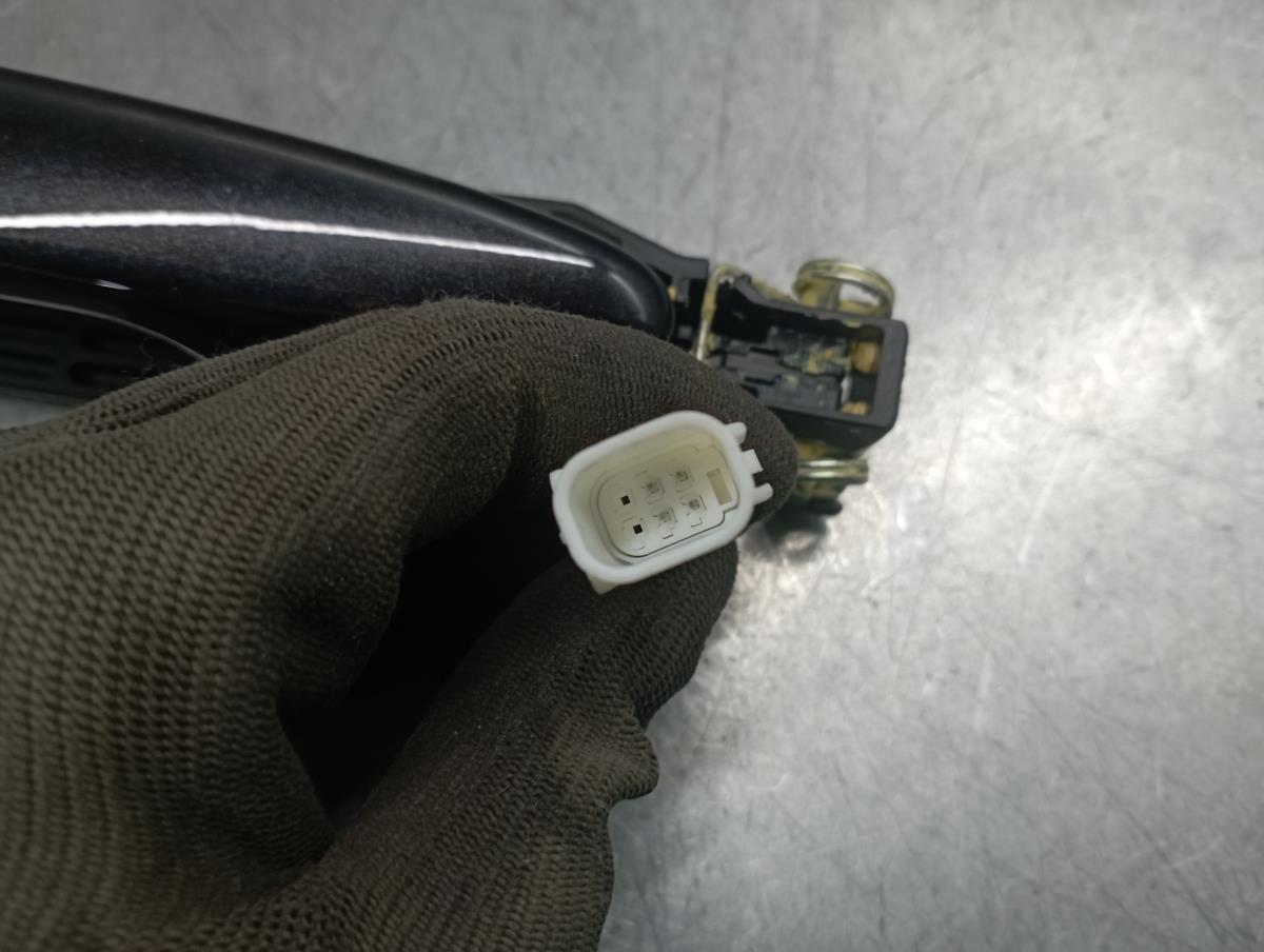 Right front door handle MAZDA CX-5 (KE, GH) Imagem-2