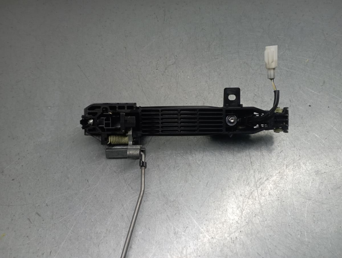 Right front door handle MAZDA CX-5 (KE, GH) Imagem-3