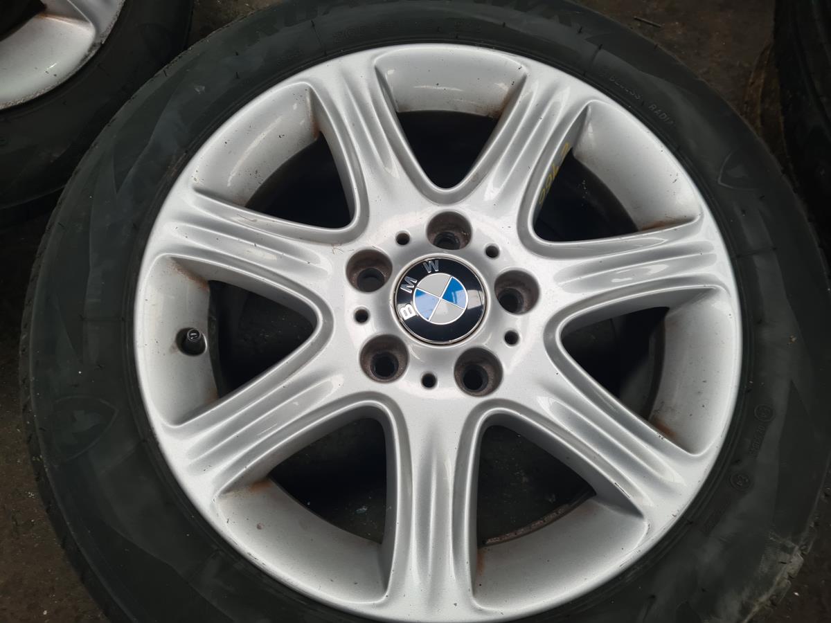 Wheel set BMW 1 (F20) Imagem-5