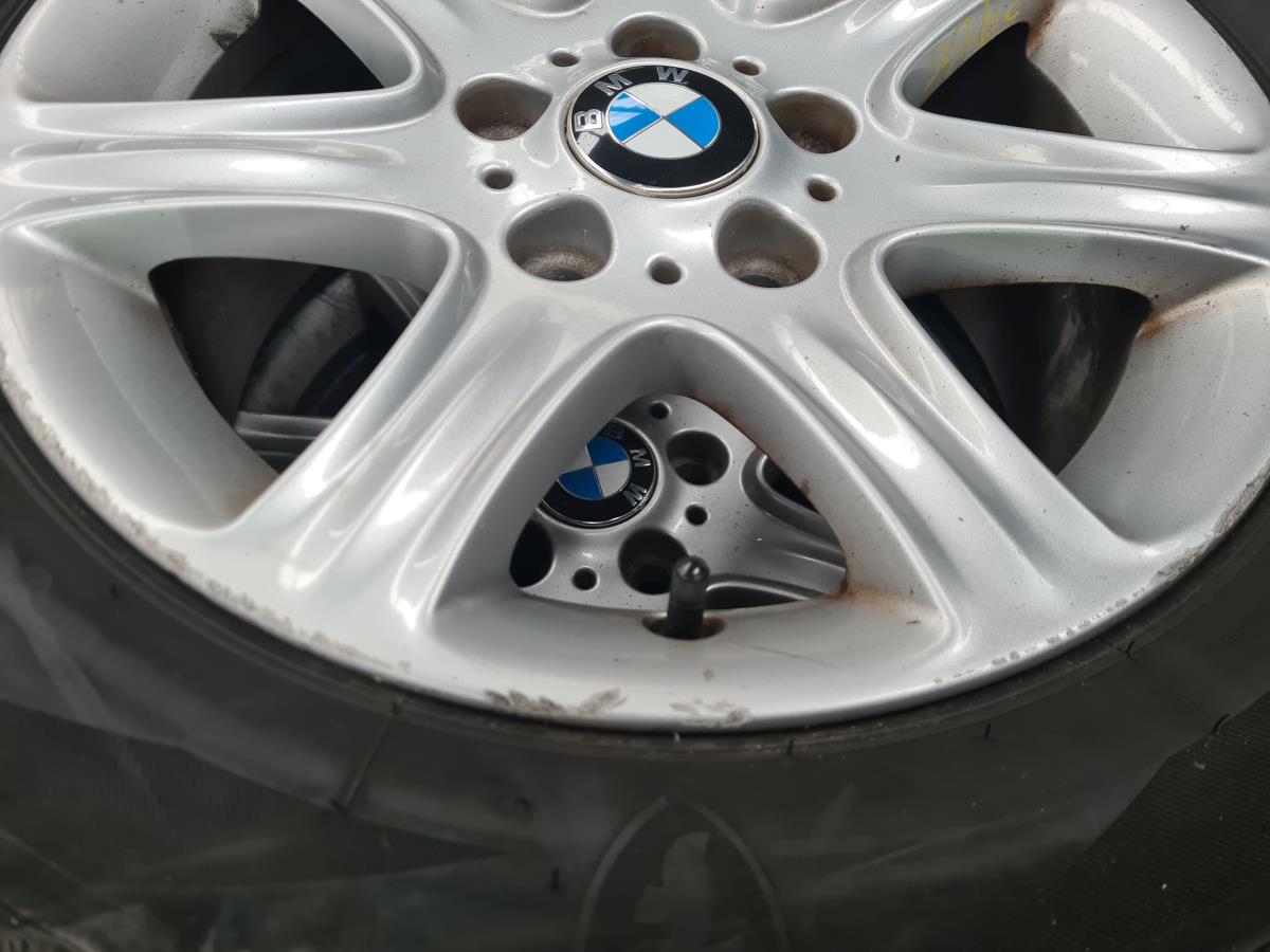 Wheel set BMW 1 (F20) Imagem-4