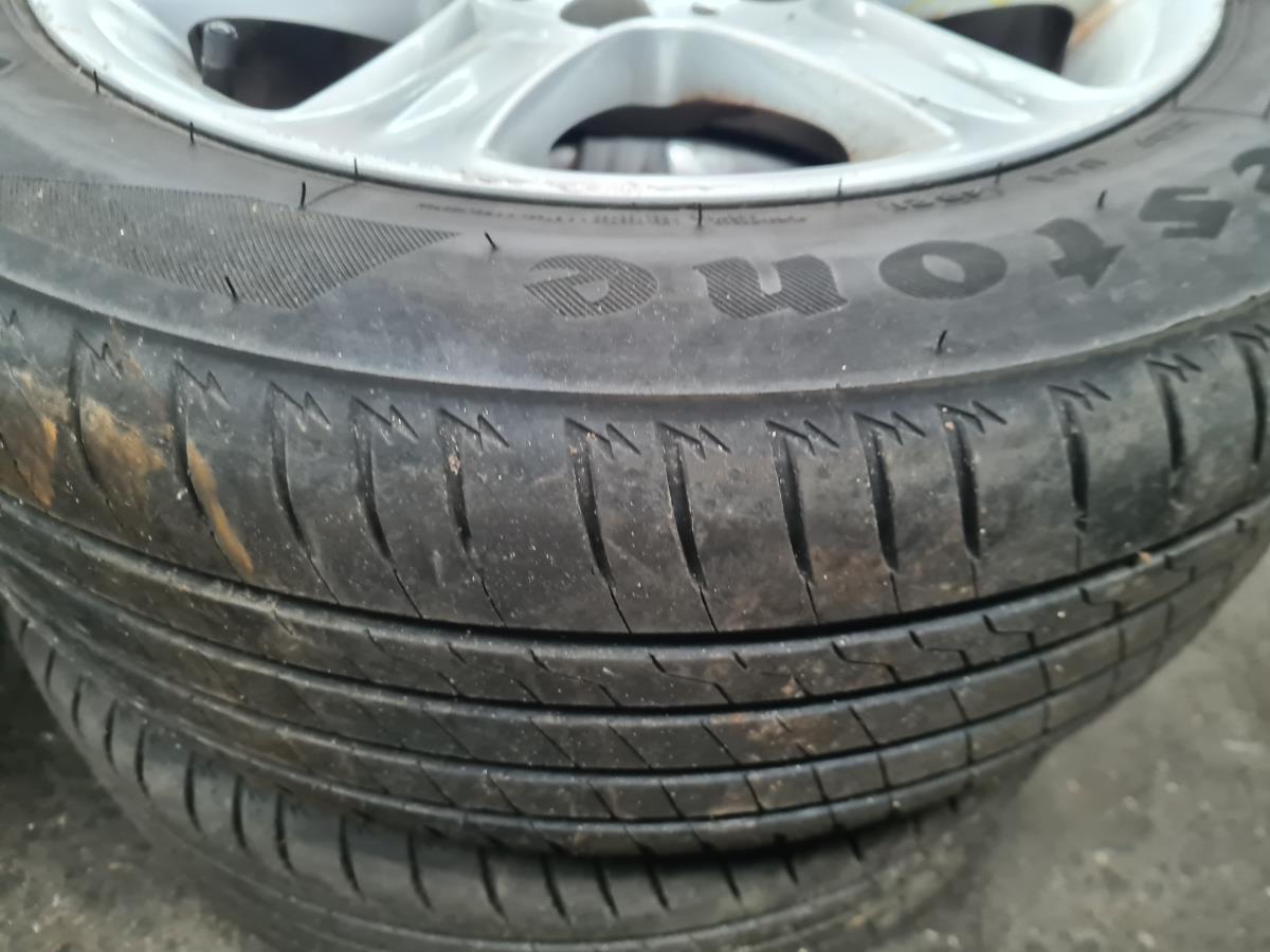 Wheel set BMW 1 (F20) Imagem-11