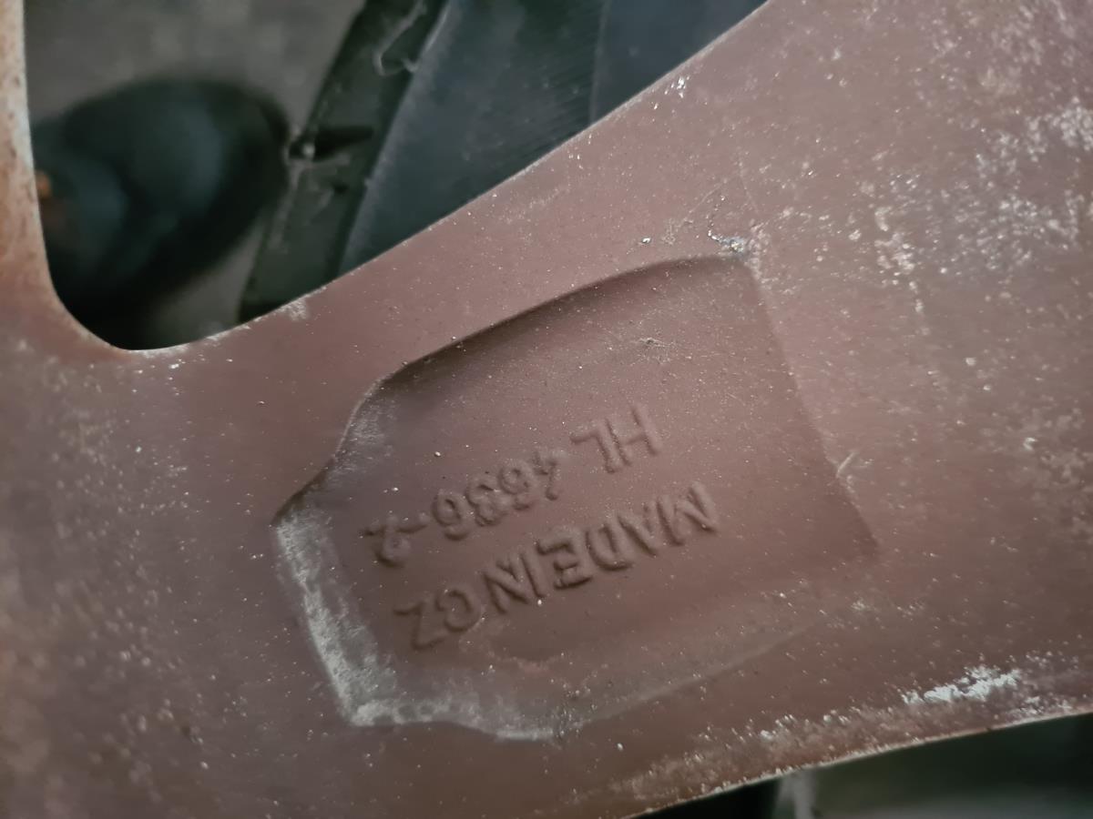 Wheel set BMW 1 (F20) Imagem-9