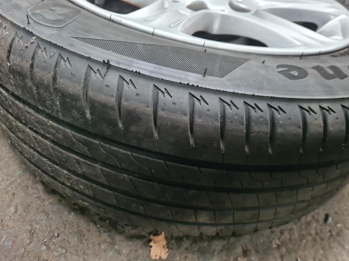 Wheel set BMW 1 (F20) Imagem-12