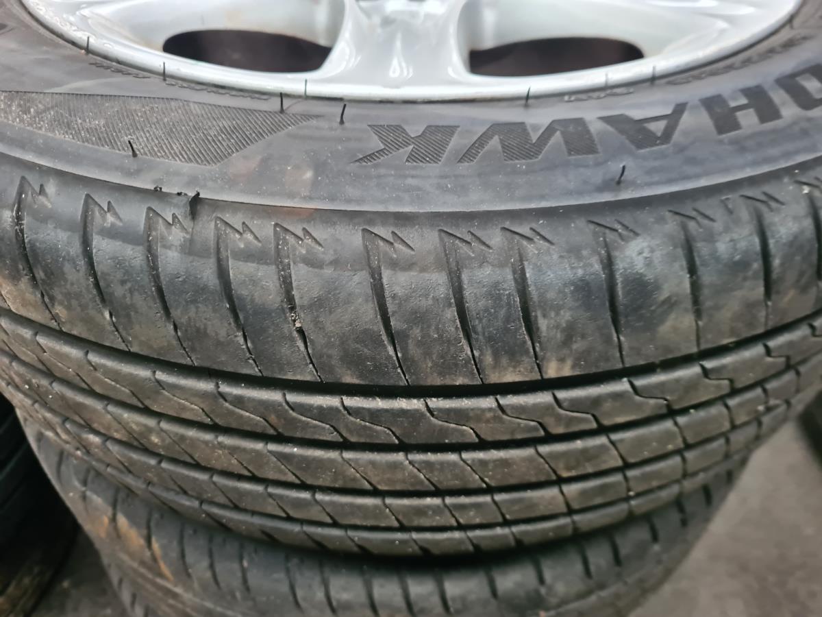 Wheel set BMW 1 (F20) Imagem-10