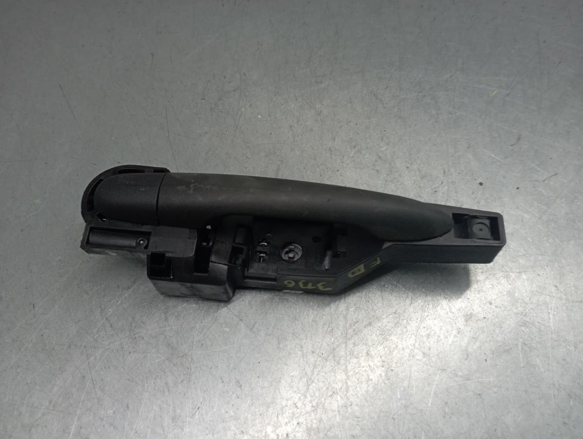 Maniglia porta anteriore destra RENAULT Kangoo Express (FW0/1_)