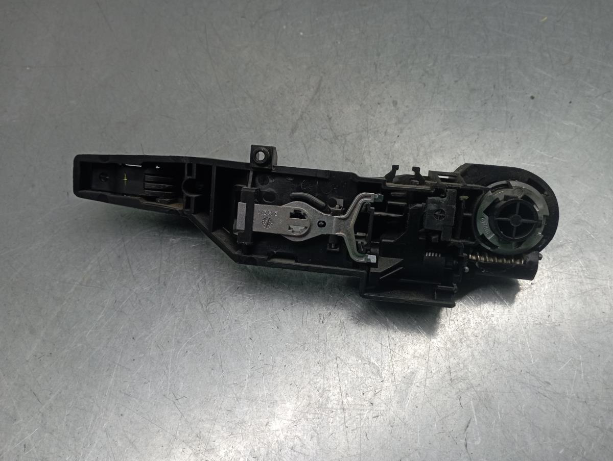 Maniglia porta anteriore destra RENAULT Kangoo Express (FW0/1_) Imagem-2