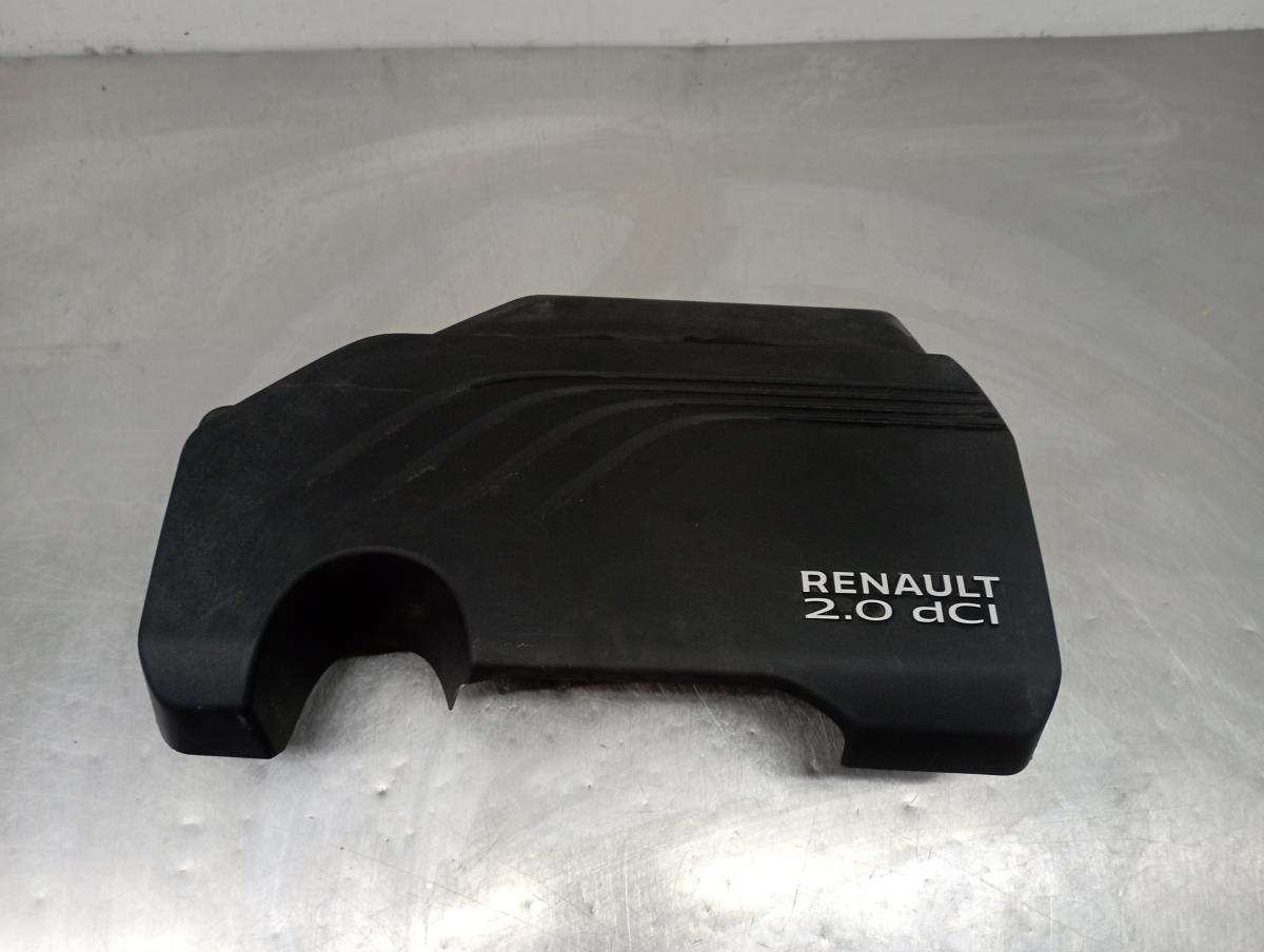 Cobertura del motor RENAULT Koleos II (HC_)