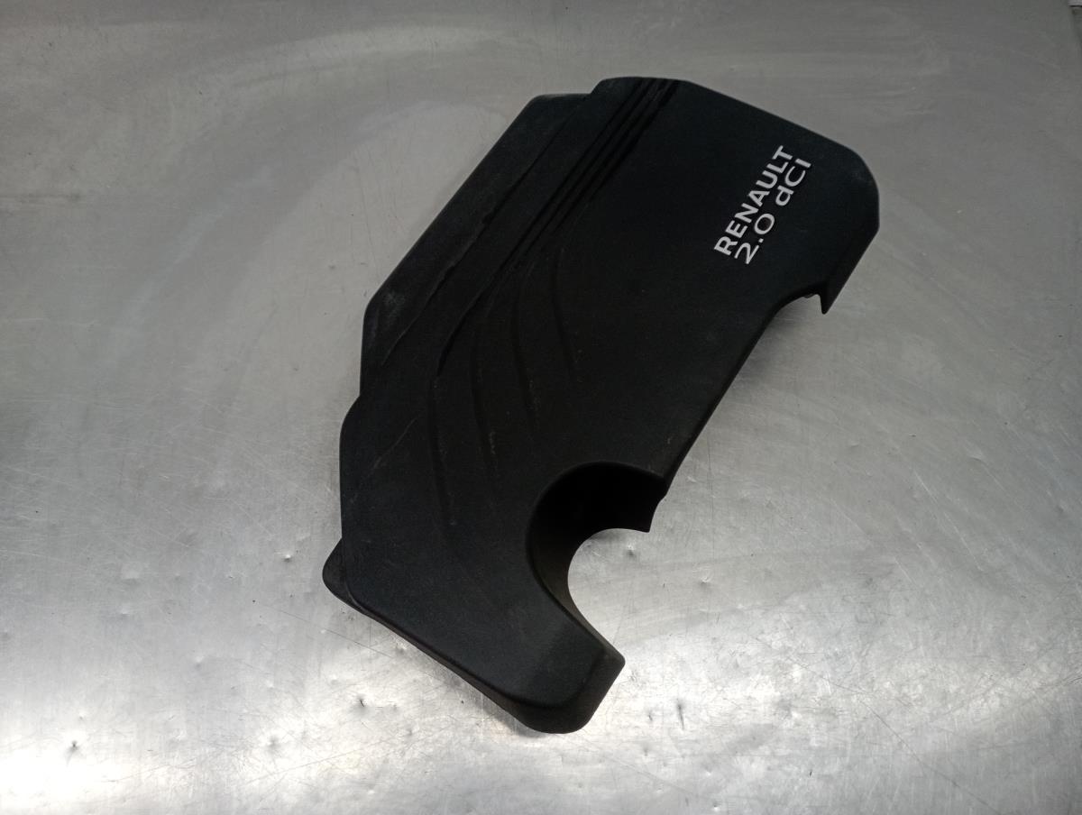 Copertura del motore RENAULT Koleos II (HC_) Imagem-1