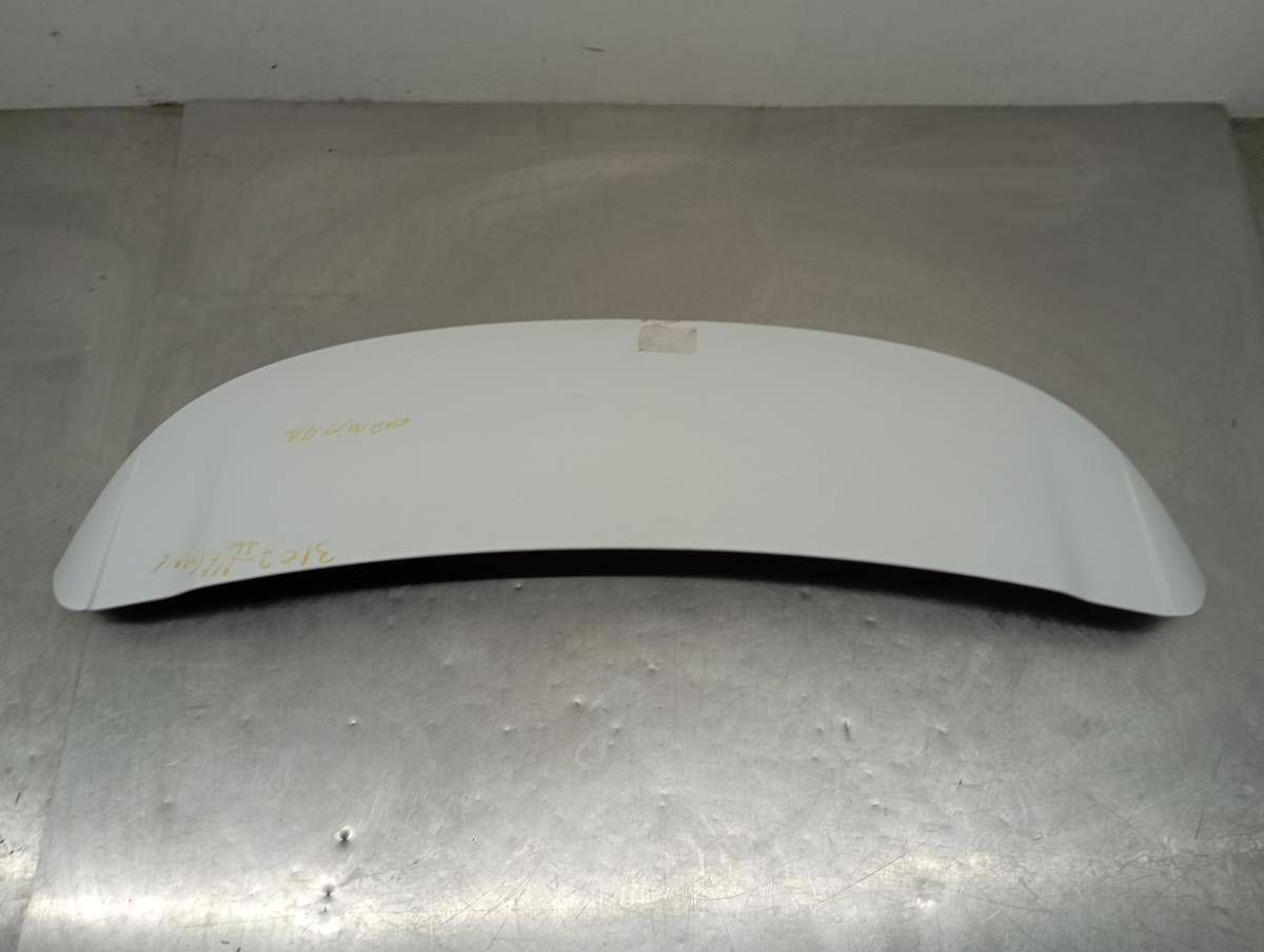 Spoiler / aileron da tampa da mala RENAULT Megane IV Grandtour (K9A/M_)