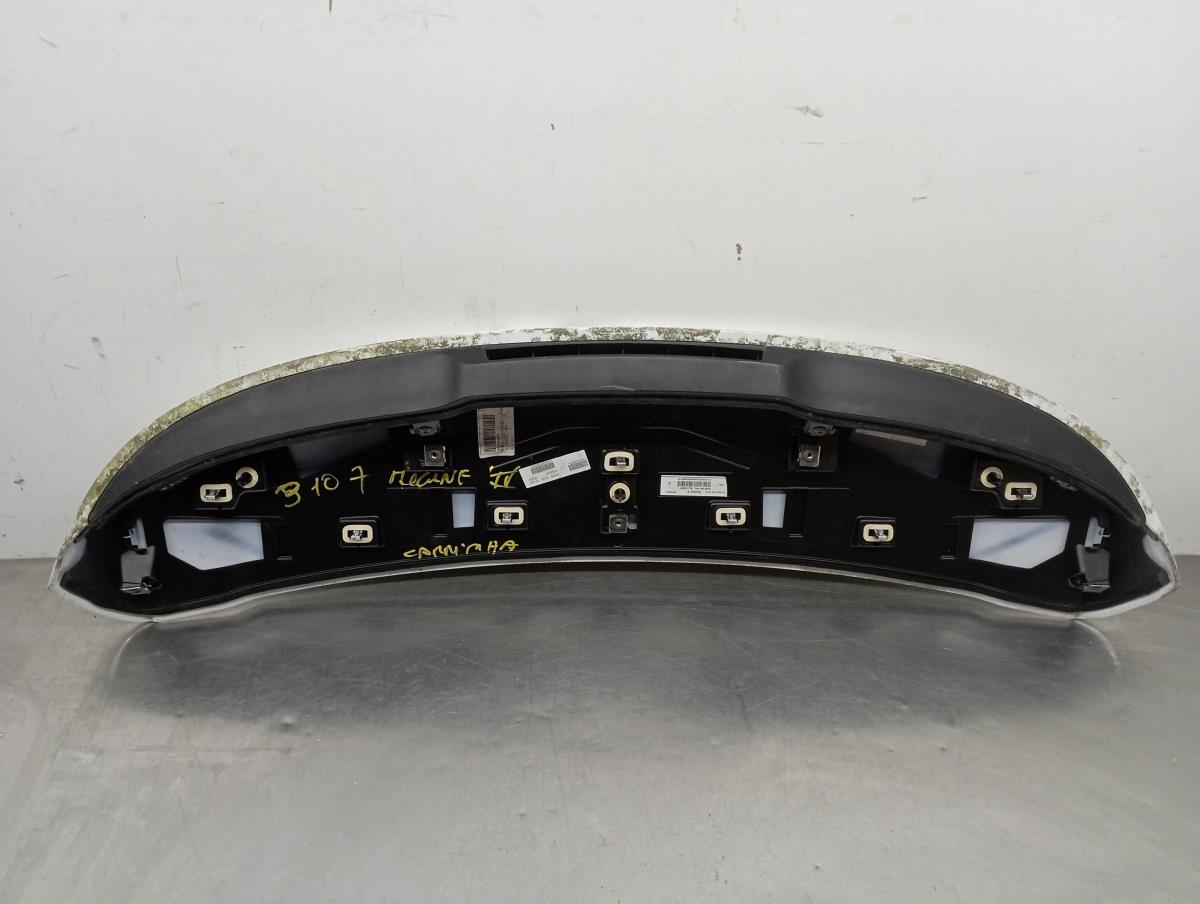 Spoiler / aileron da tampa da mala RENAULT Megane IV Grandtour (K9A/M_) Imagem-3
