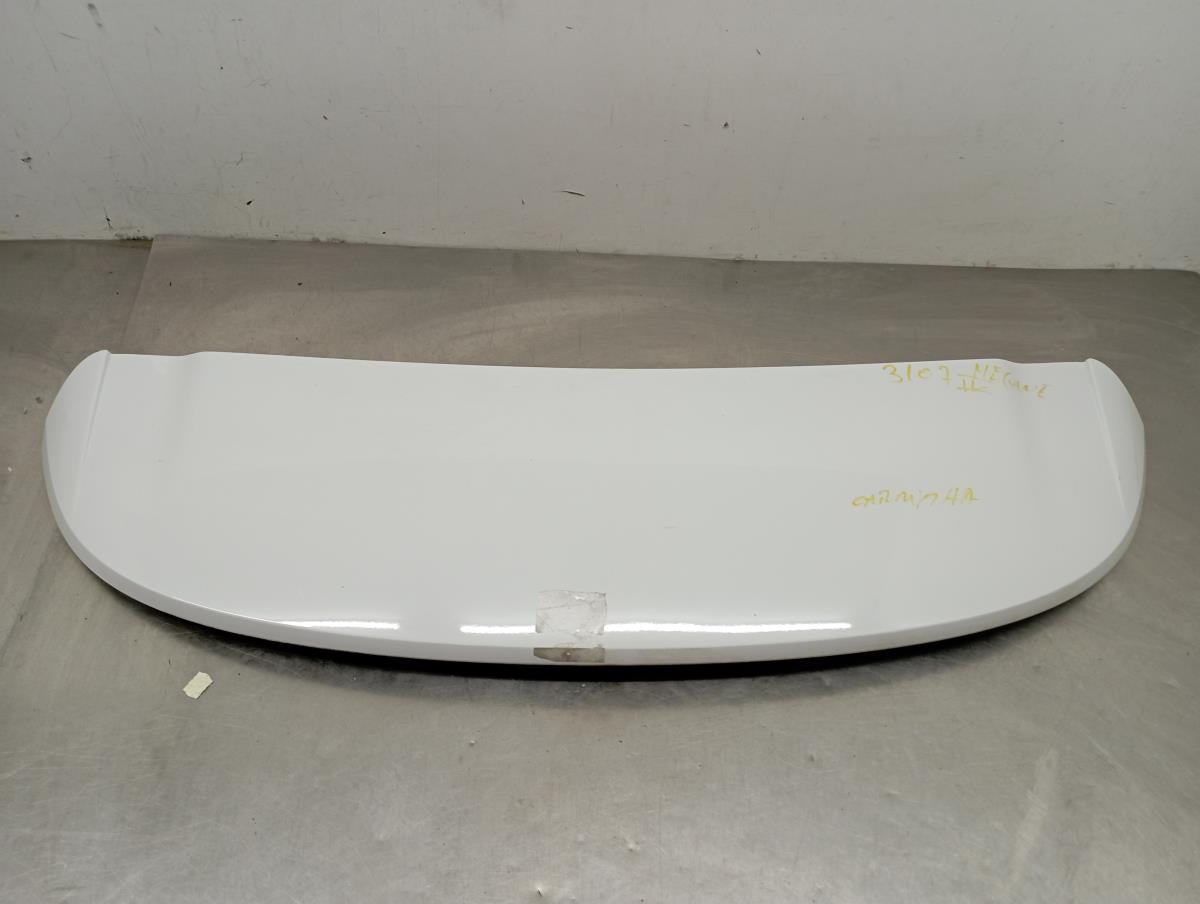 Spoiler / aileron da tampa da mala RENAULT Megane IV Grandtour (K9A/M_) Imagem-2