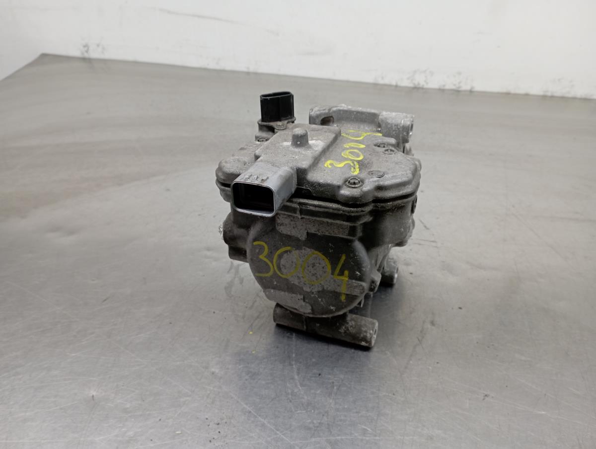 AC compressor TOYOTA Auris Hatchback (_E15_) Imagem-2