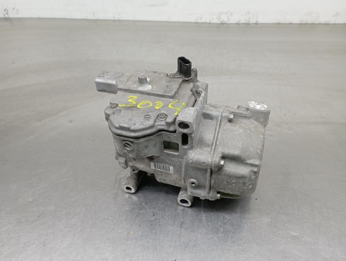 AC compressor TOYOTA Auris Hatchback (_E15_) Imagem-1