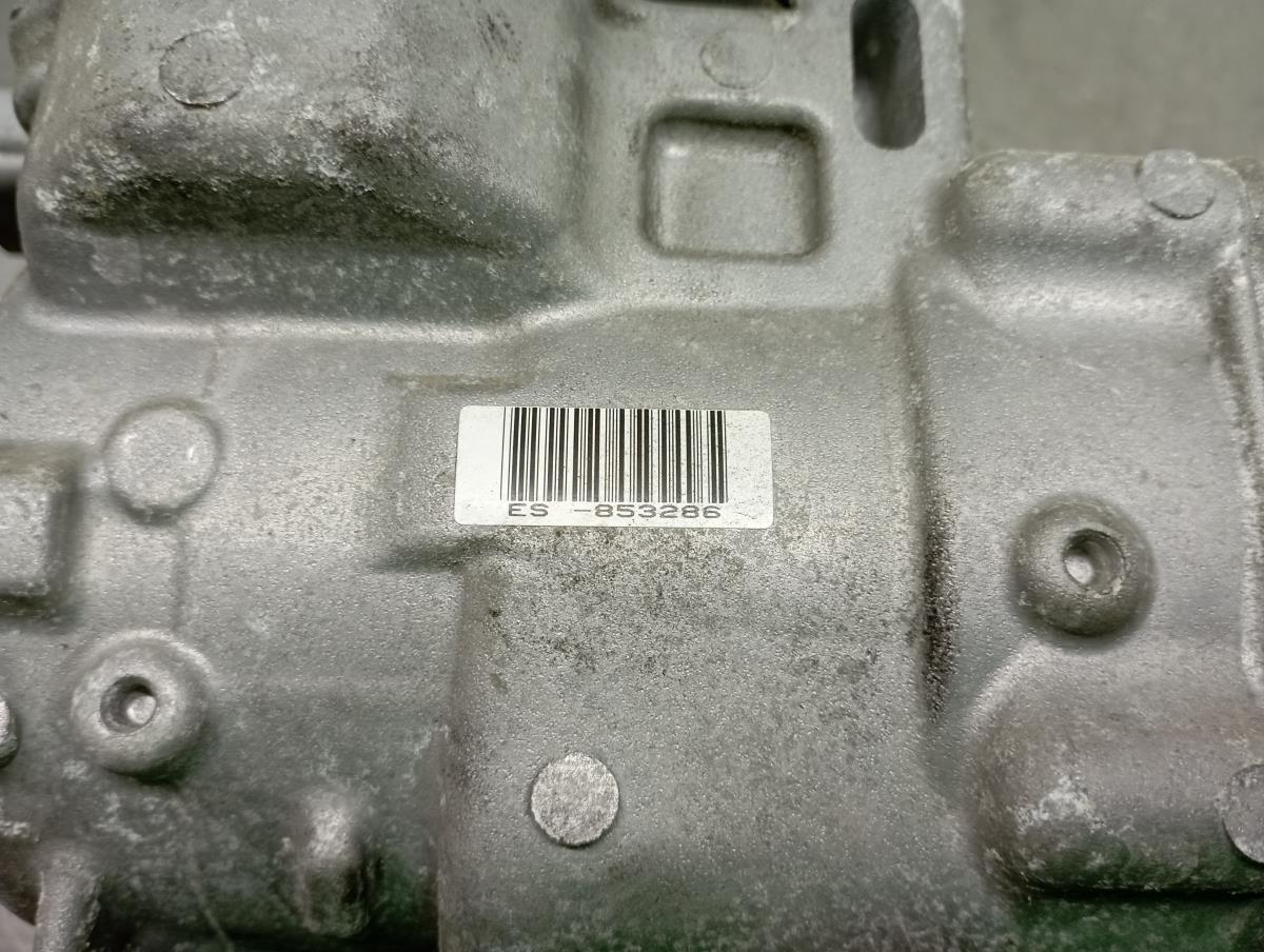 AC compressor TOYOTA Auris Hatchback (_E15_) Imagem-5