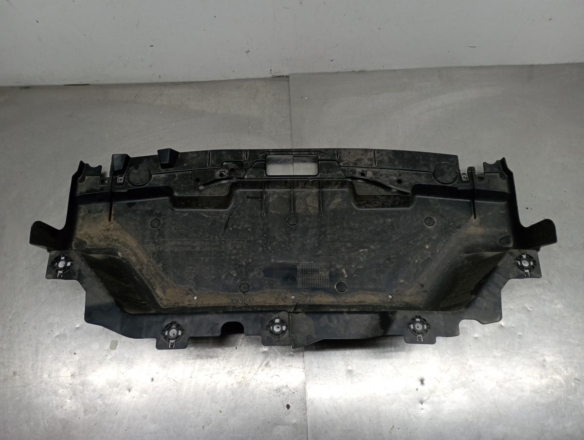 Engine underbody shielding PEUGEOT 208 II