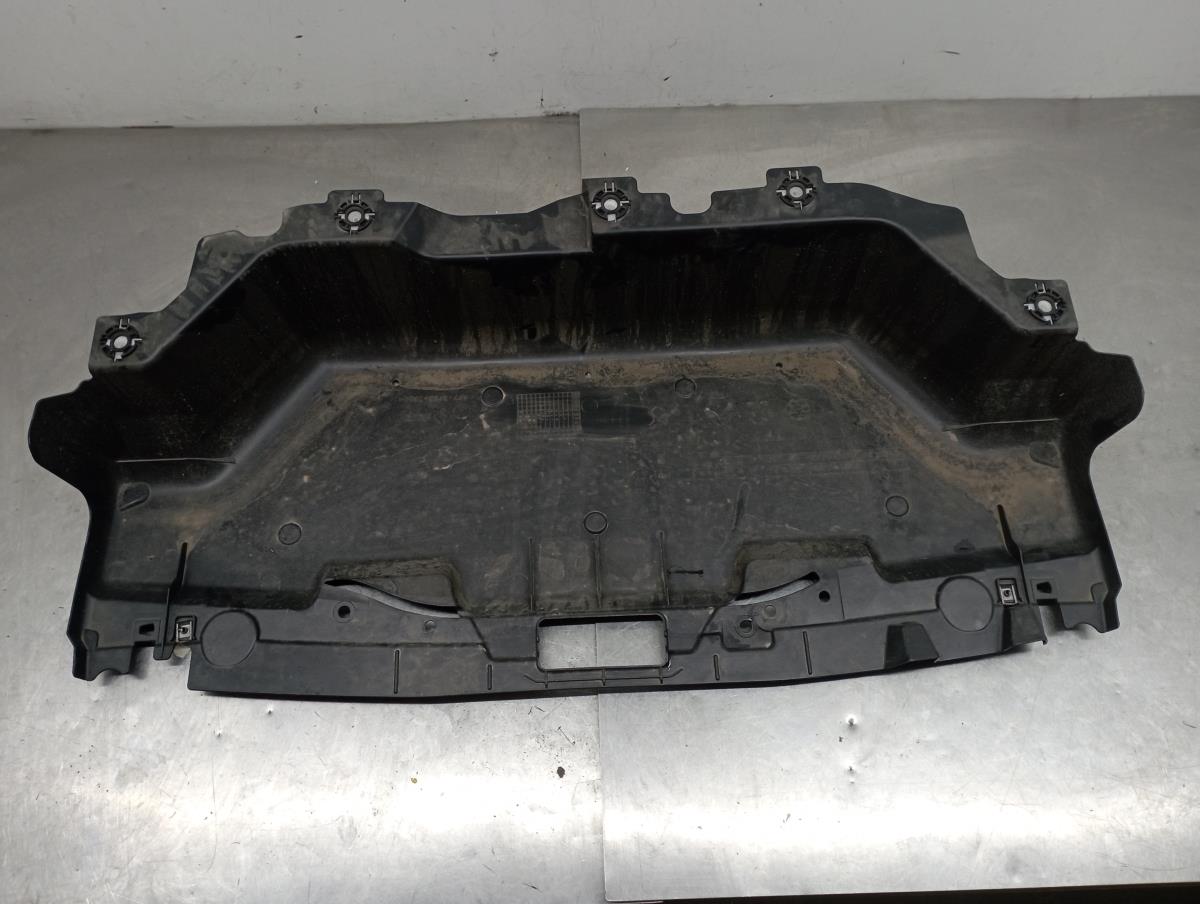 Engine underbody shielding PEUGEOT 208 II Imagem-1