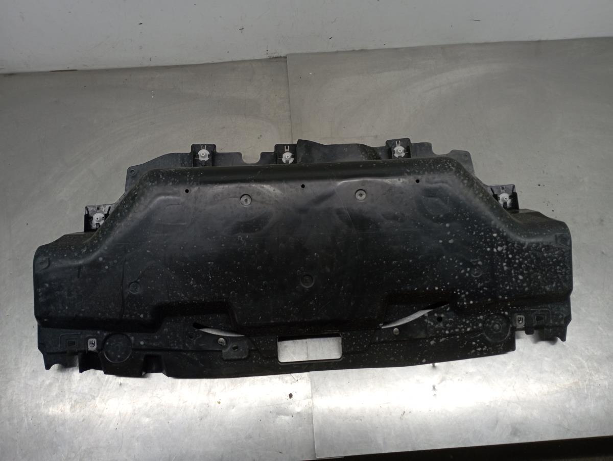 Engine underbody shielding PEUGEOT 208 II Imagem-2