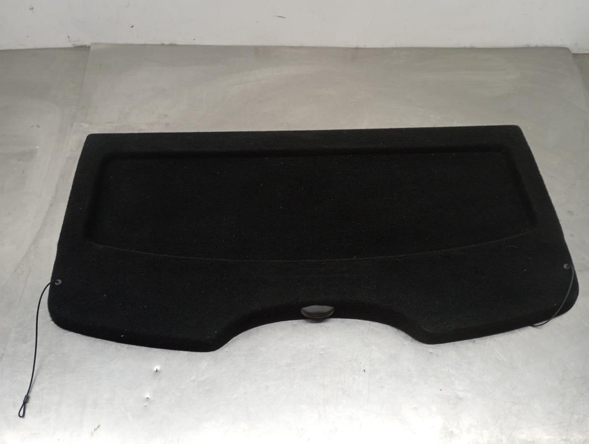 Rear Parcel shelf / trunk cover SKODA Fabia III Hatchback (NJ3)