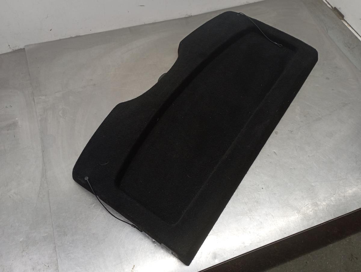 Rear Parcel shelf / trunk cover SKODA Fabia III Hatchback (NJ3) Imagem-2