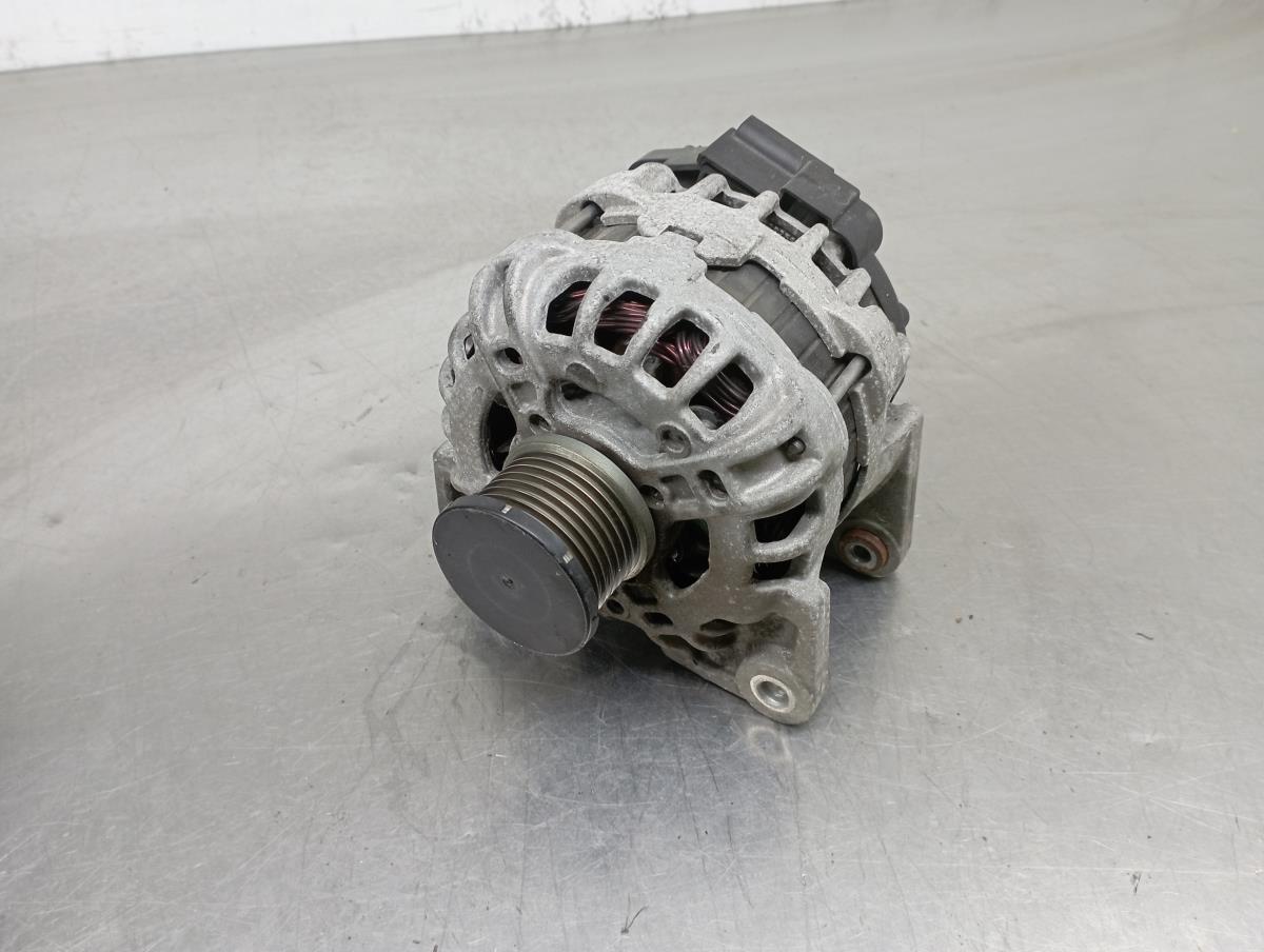 Alternador RENAULT Clio IV (BH_)