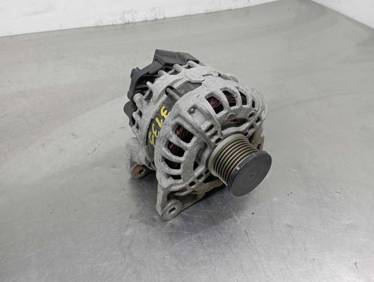 Alternador RENAULT Clio IV (BH_) Imagem-1