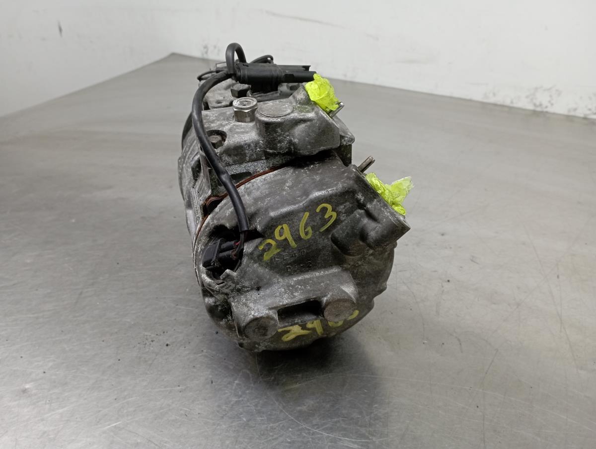 AC compressor BMW 5 (F10) Imagem-2