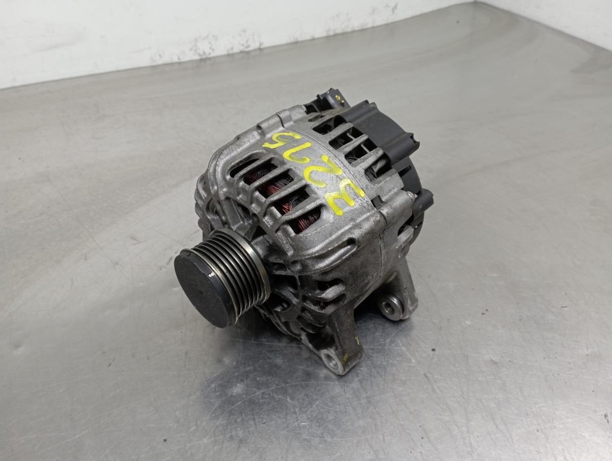 Alternador CITROËN C1 II