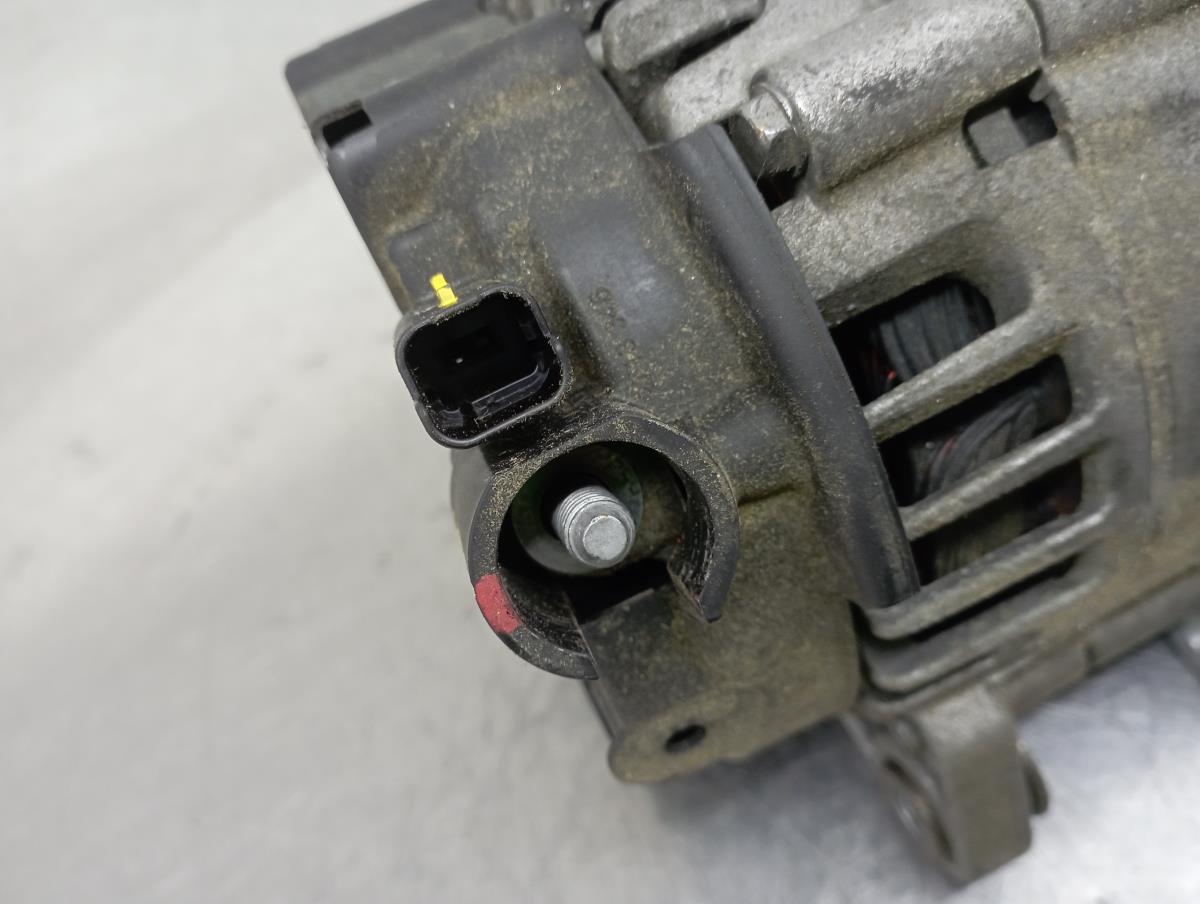 Alternador CITROËN C1 II Imagem-2