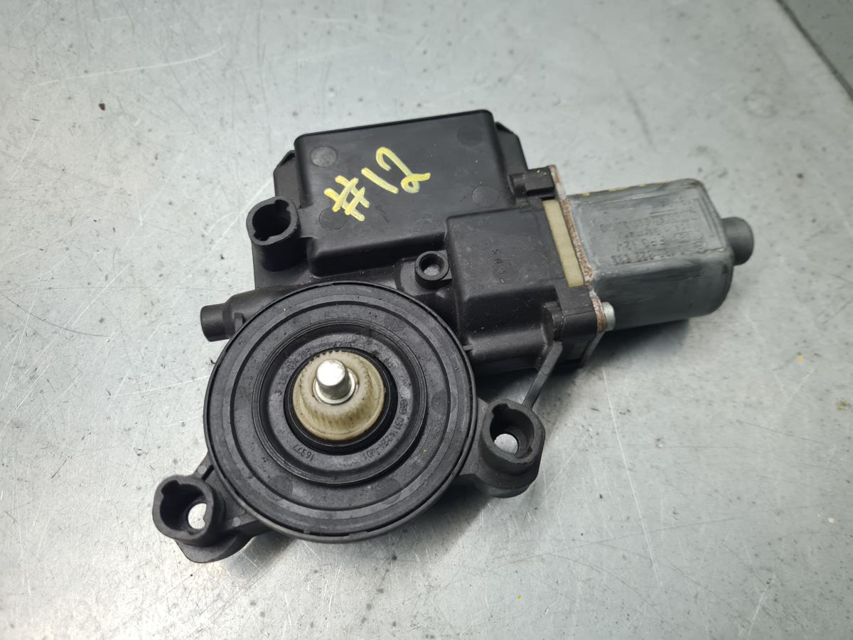 Motor Elevalunas Trasero Derecho VOLKSWAGEN Polo (6R, 6C)