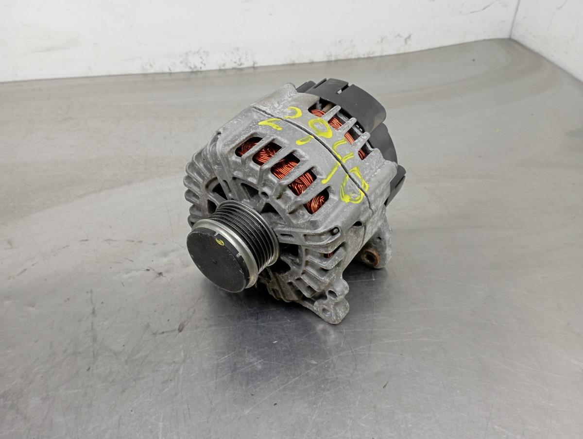 Alternador PORSCHE Cayenne (92A)