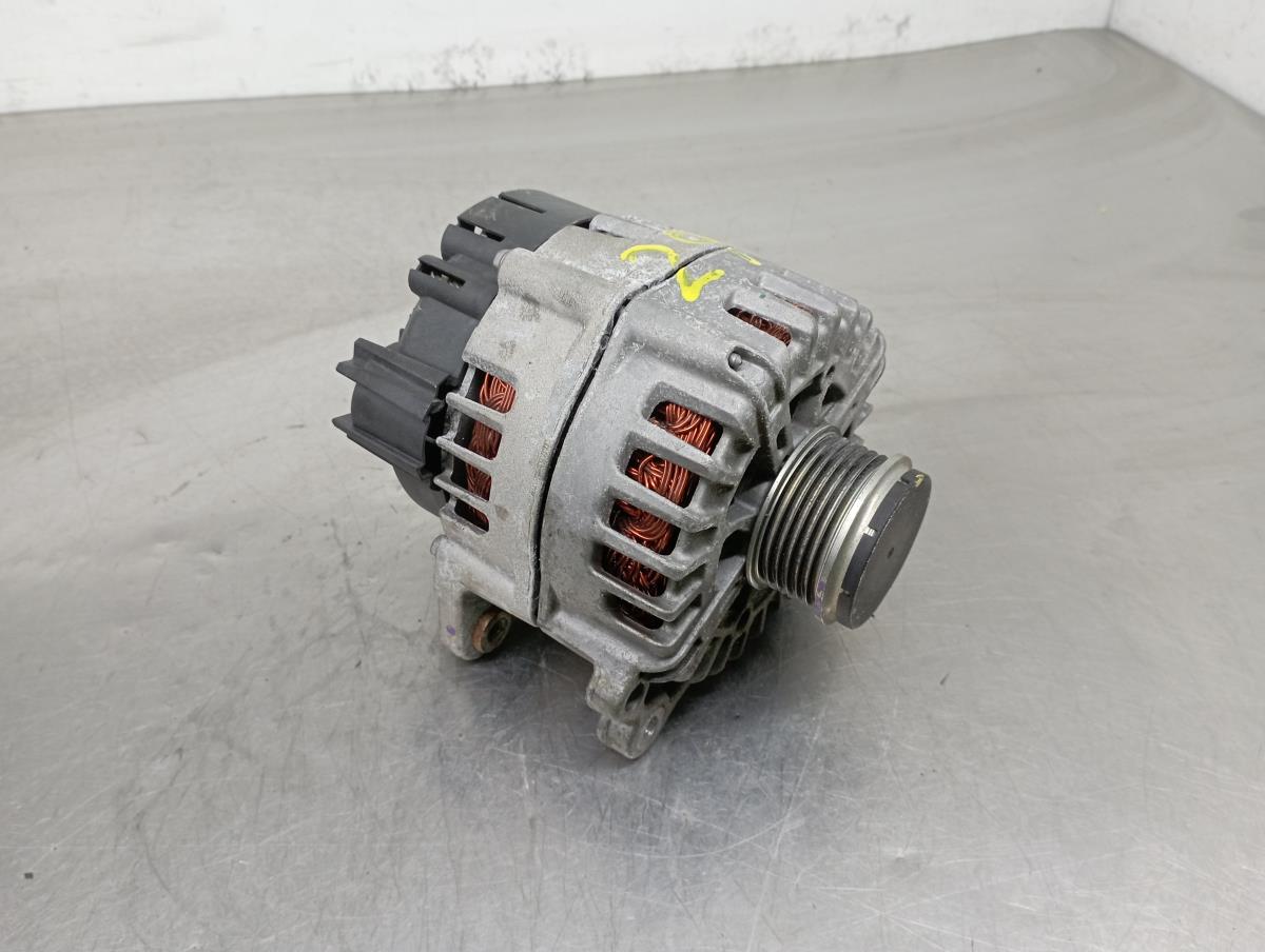 Alternador PORSCHE Cayenne (92A) Imagem-1
