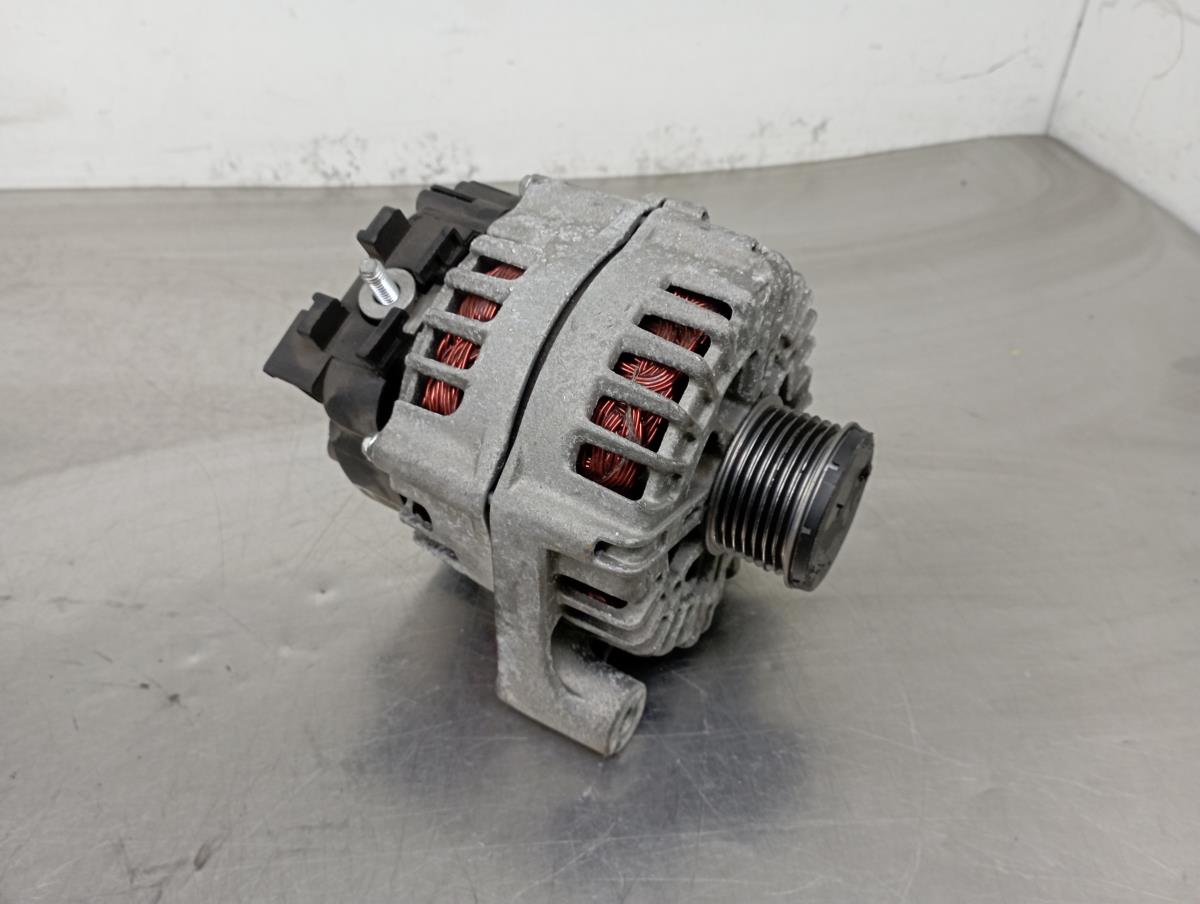 Alternador BMW 5 (F10) Imagem-1