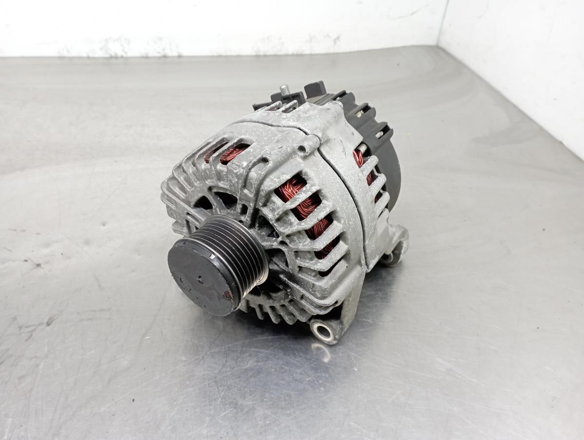 Alternador BMW 5 (F10)