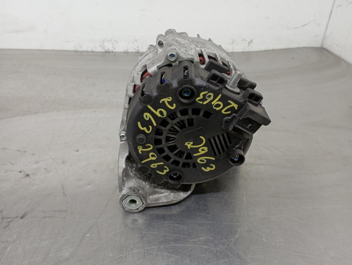 Alternador BMW 5 (F10) Imagem-2