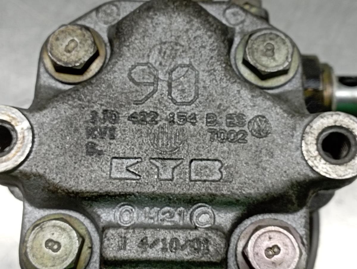 Steering pump VOLKSWAGEN Golf IV (1J1) Imagem-3