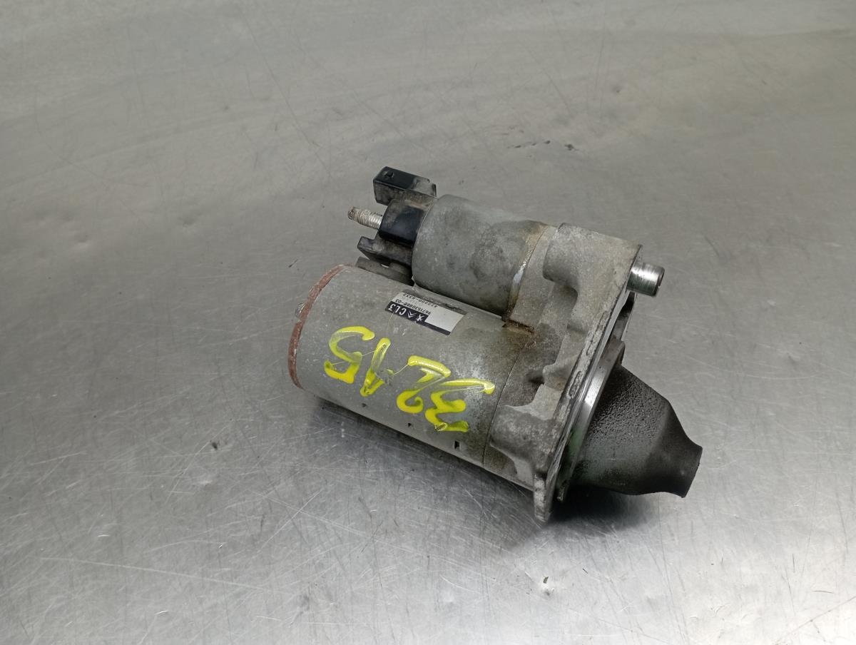 Motor de arranque CITROËN C1 II Imagem-1