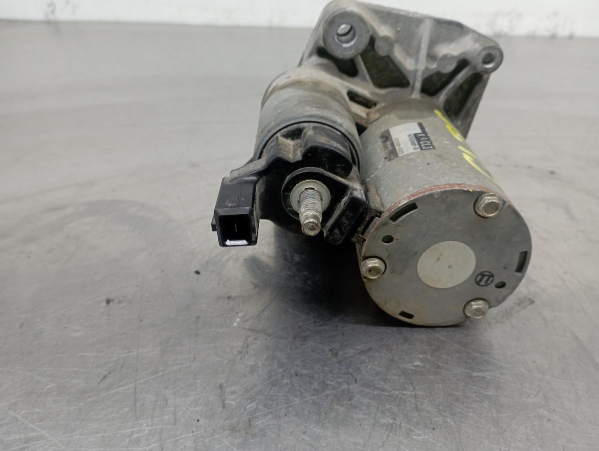Motor de arranque CITROËN C1 II Imagem-2