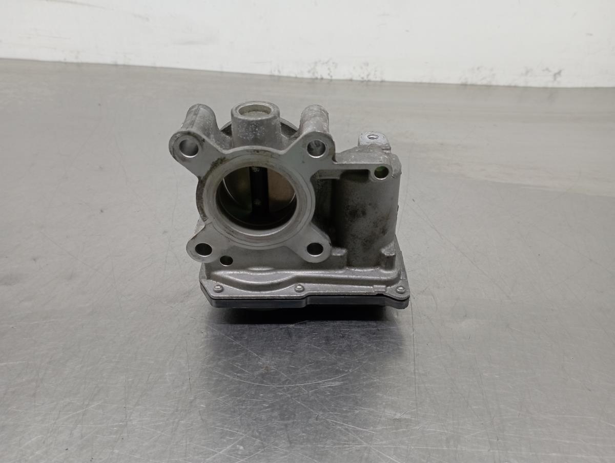 Corpo farfallato RENAULT Captur (J5_) Imagem-1