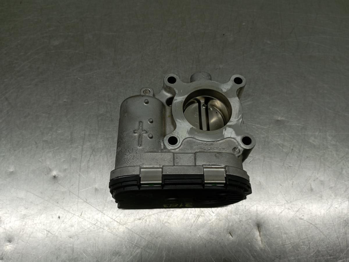 Throttle body RENAULT Twingo III (BCM_) Imagem-1