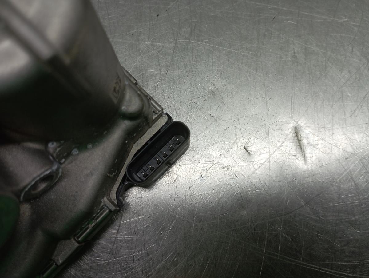 Throttle body RENAULT Twingo III (BCM_) Imagem-2